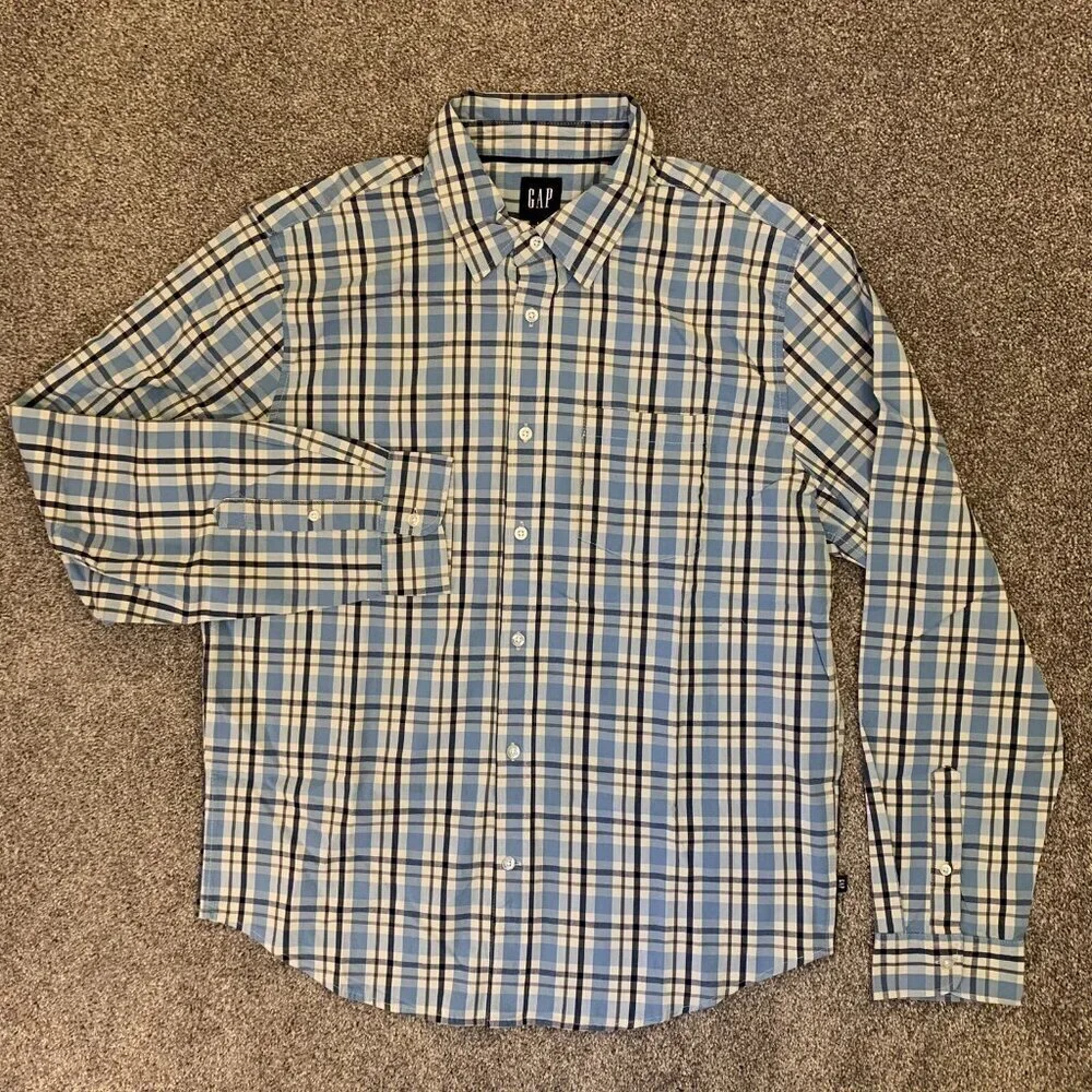 GAP men long